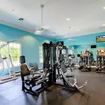 Luxurious 8 Bedroom Home In Bella Vida With Private Pool And Spa