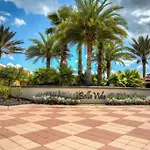 Luxurious 8 Bedroom Home In Bella Vida With Private Pool And Spa