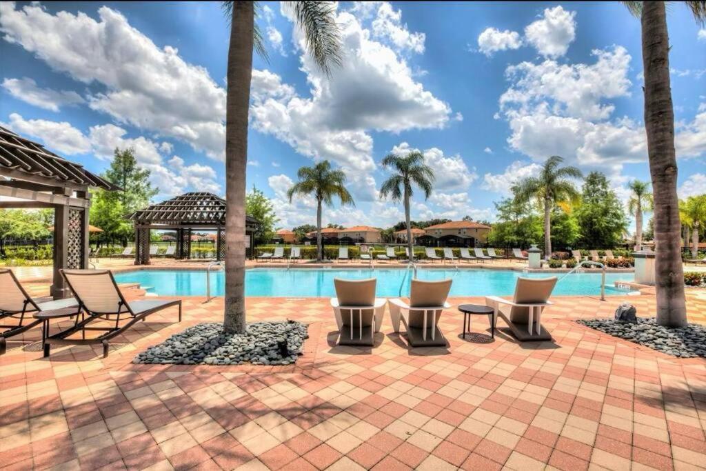 Casa de férias Luxurious 8 Bedroom In Bella Vida With Private Pool And *