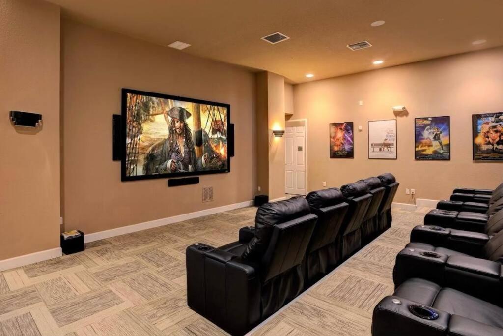 Luxurious 8 Bedroom In Bella Vida With Private Pool And *