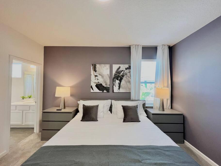 Luxurious 8 Bedroom In Bella Vida With Private Pool And *
